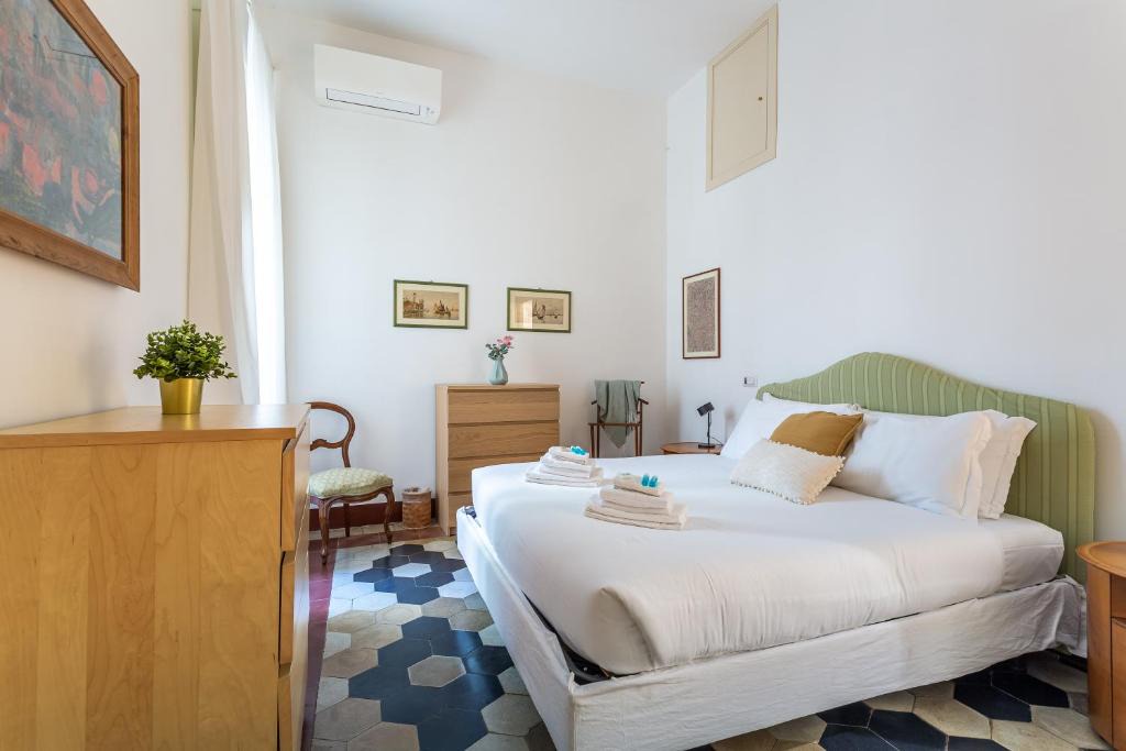 Iflat Comfortable & Spacious Dolce Vita Retreat 1