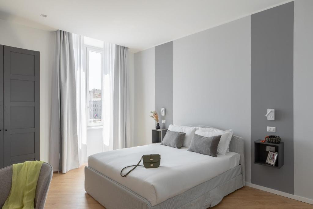 iFlat La Dolce Vita - Contemporary Luxury in Rome 1