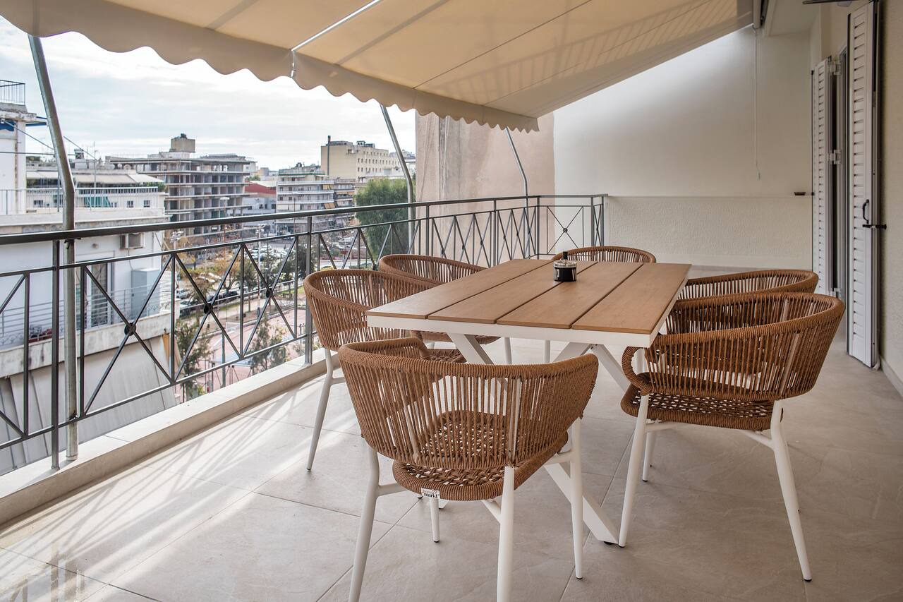 Infinity penthouse downtown 1