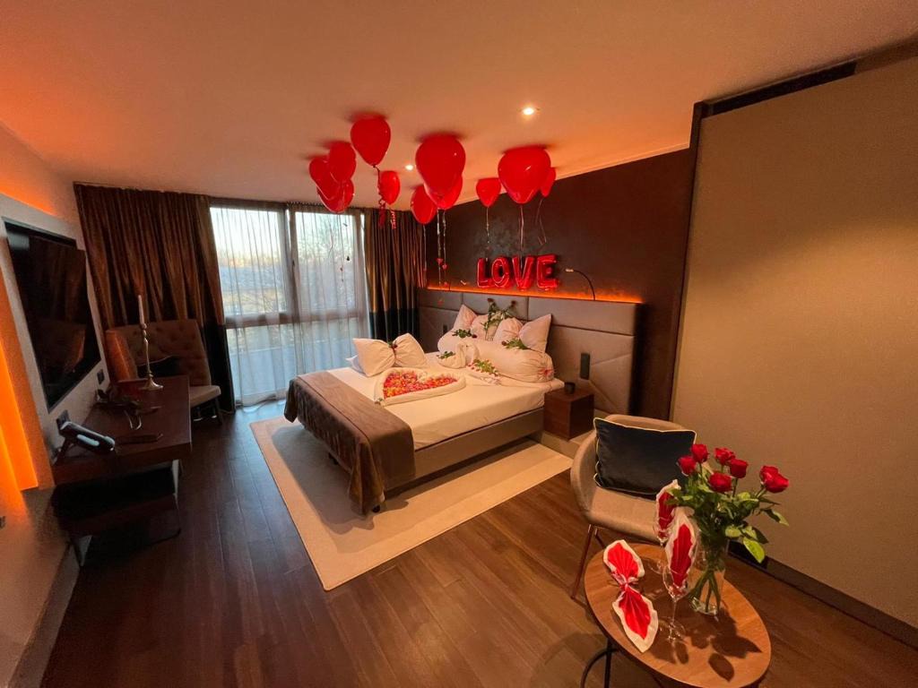 Innspire Hotel 1