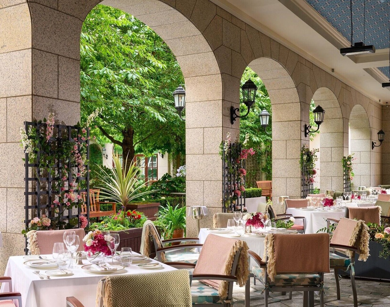 InterContinental Dublin by IHG 1