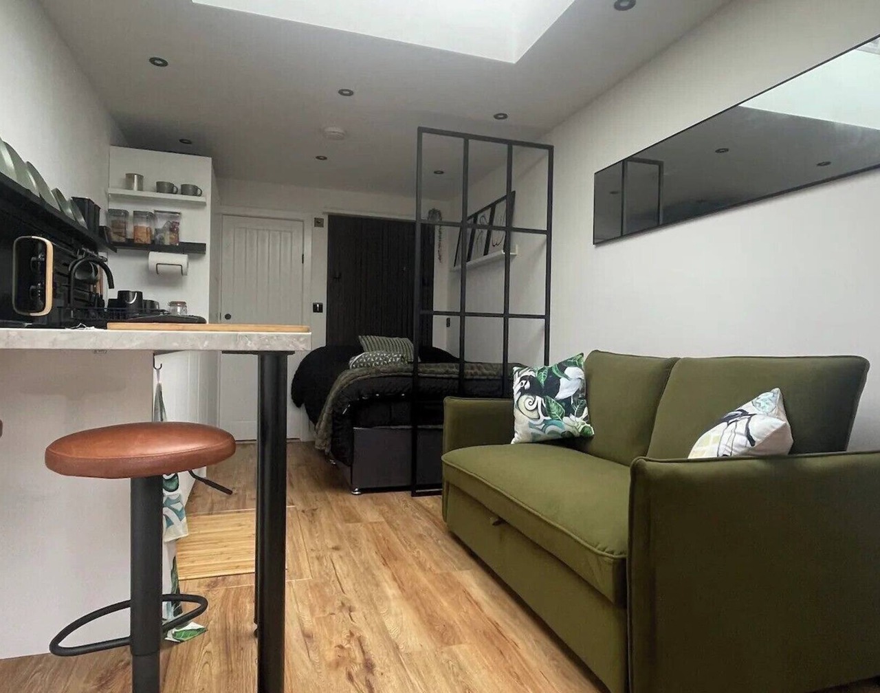 Introducing Studio 33 - Your Chic Sanctuary! 1
