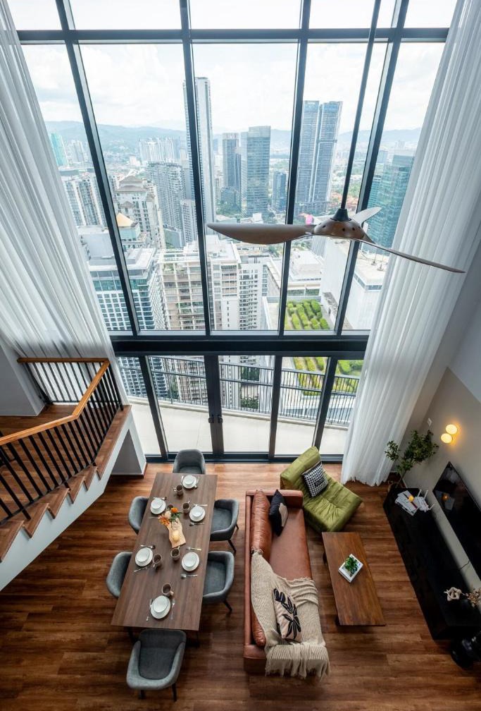 Isola KLCC By Feel Home 1