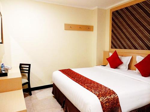 Jakarta City Hotel 1