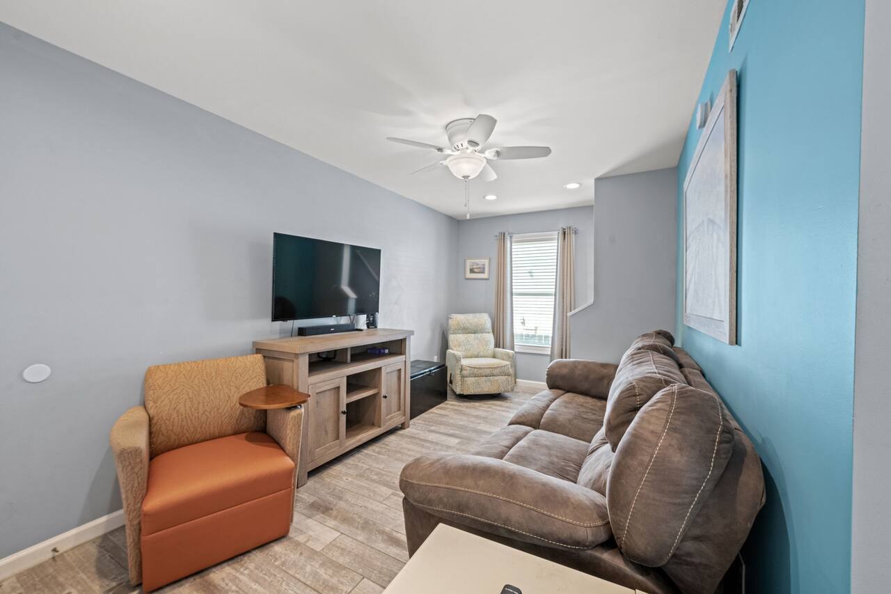 Just Beachy #2 - Pet Friendly 1