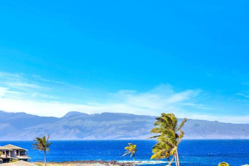 KBM Resorts FREE CAR Kapalua Bay Villa Ocean view 2-Bedroom Condo Recently Remodeled KBV-37B3 1