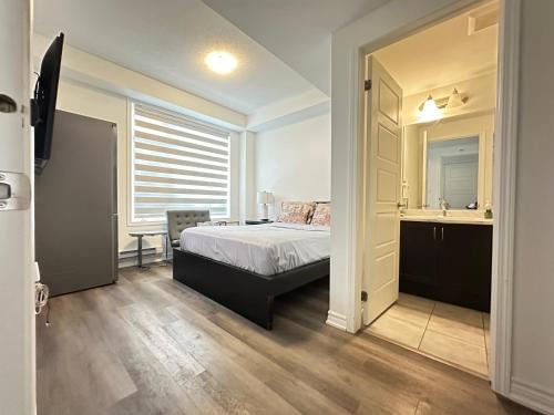 Keppel Circle Residence 1