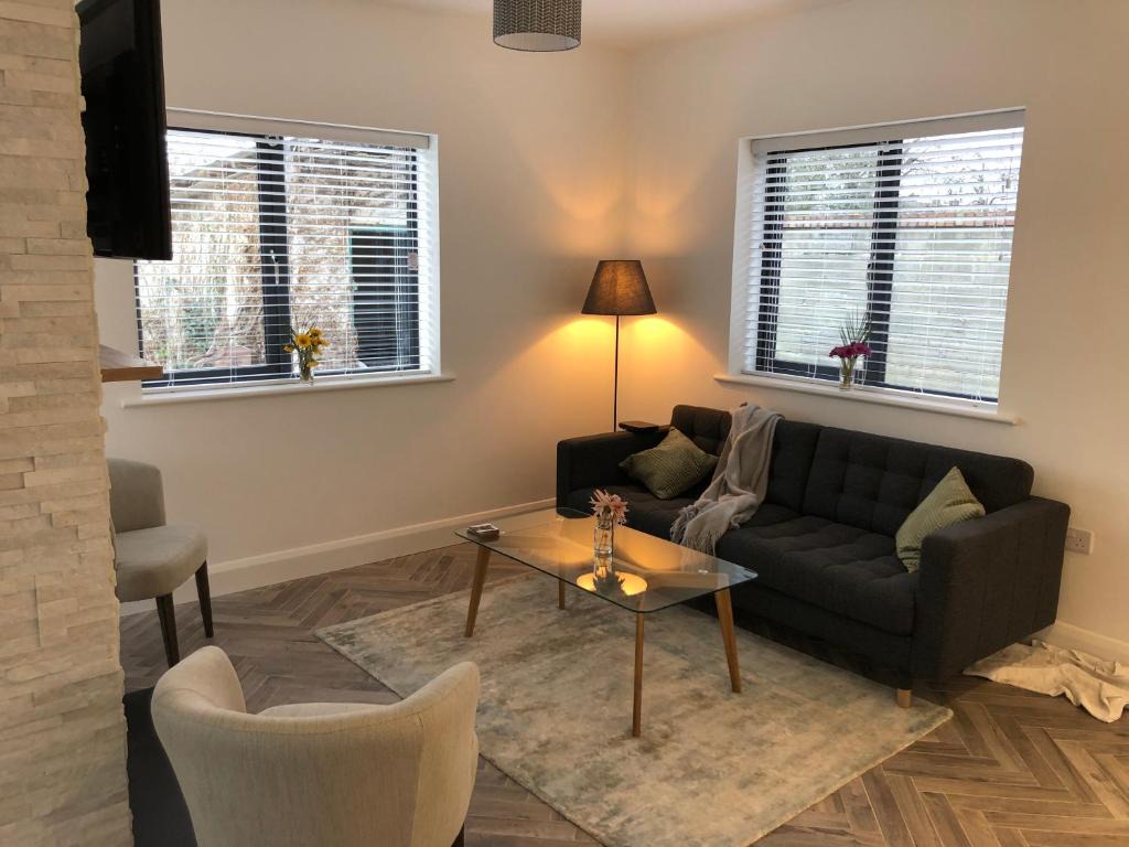 Killester Self Catering Cottage 1