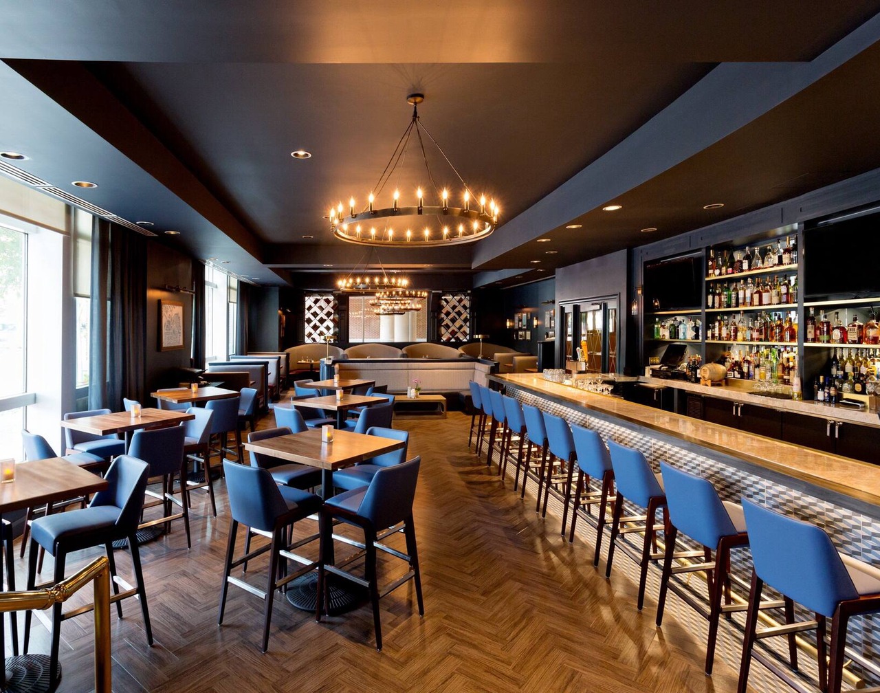 Kimpton Marlowe Hotel by IHG 1
