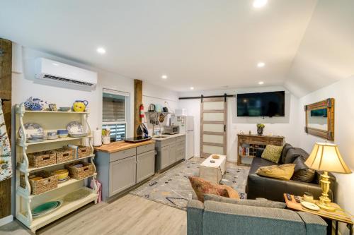 Kitty Hawk Vacation Rental w/Pool 1