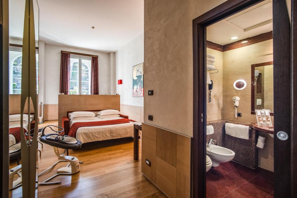 Kolbe Hotel Rome 1