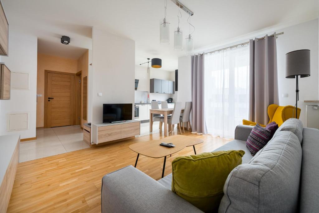 Kolska Superior Apartment by BookingHost 1
