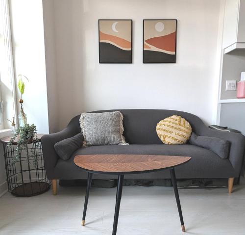 KozyStay Toronto 1