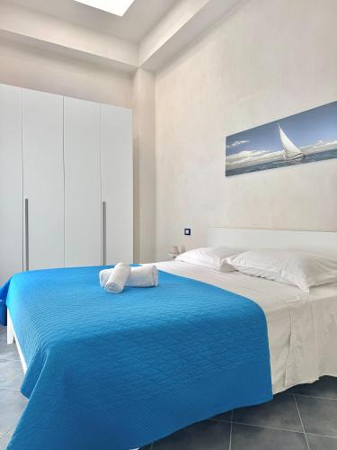 L'angolo blu 1