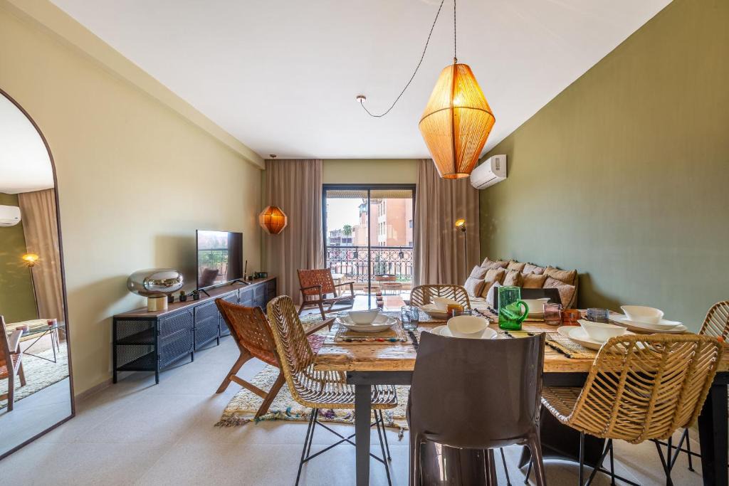 L'Atelier N°12, Loft, Terrasse 1