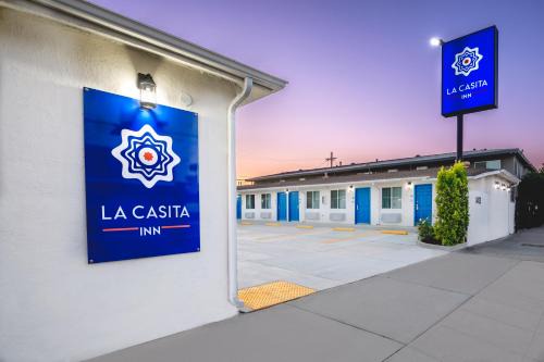 La Casita Inn 1