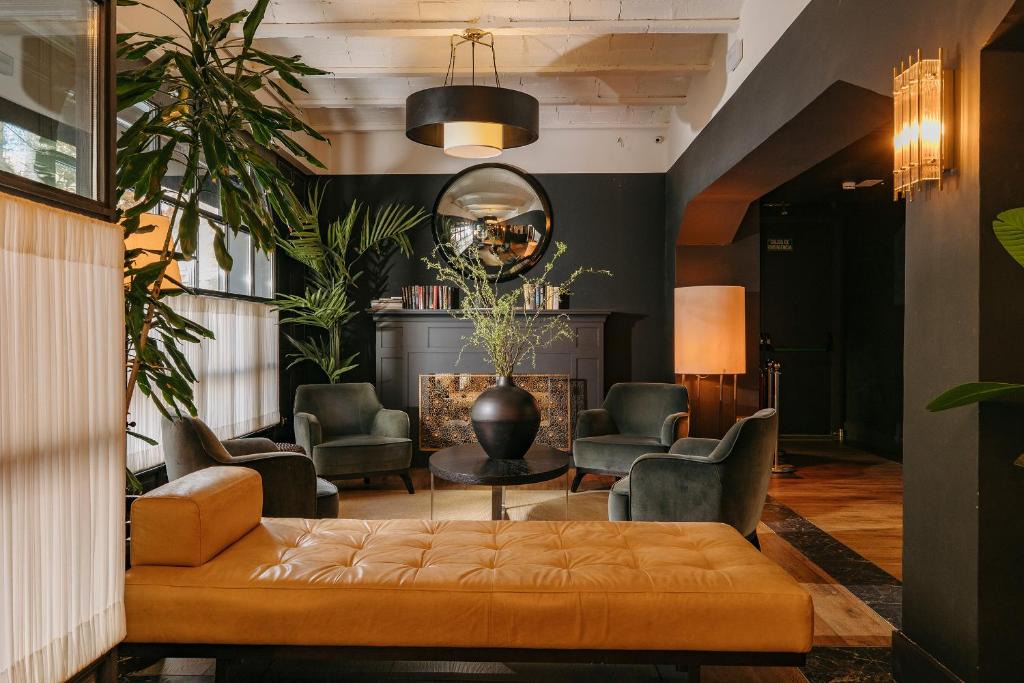 La França Hotel Boutique 1