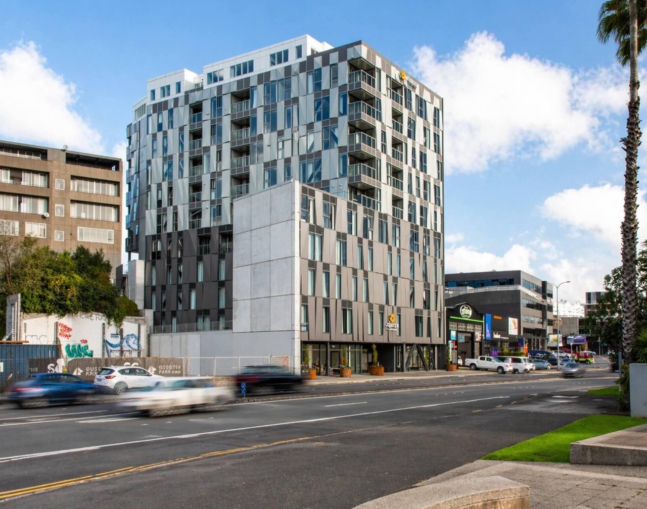 La Quinta by Wyndham Parnell Auckland 1