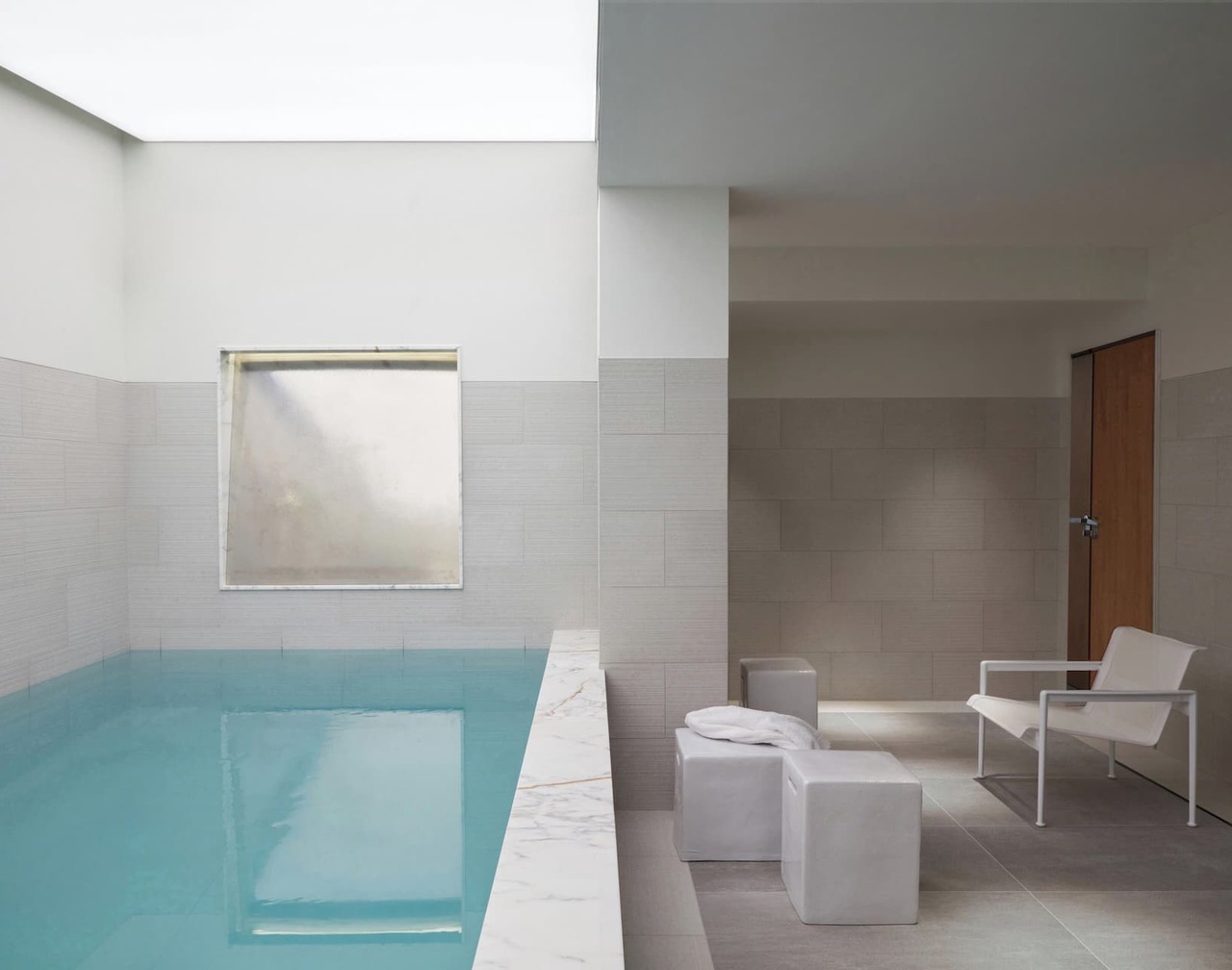La Villa Saint Germain des Prés 1