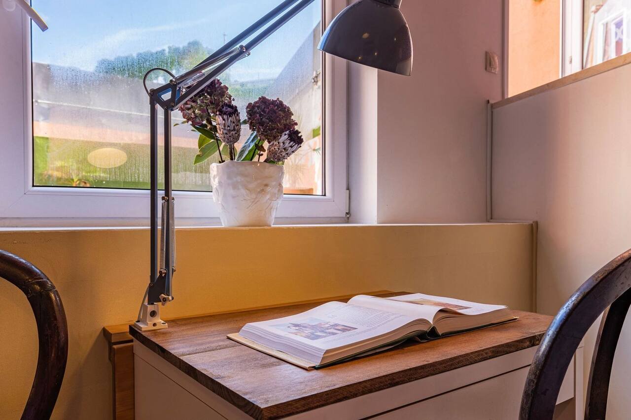 Labor Alliance Residence - Room 16 by LovelyStay 1