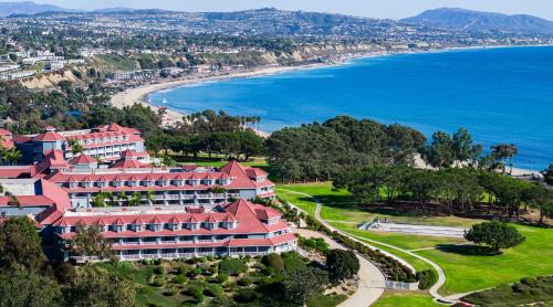Laguna Cliffs Marriott Resort & Spa 1