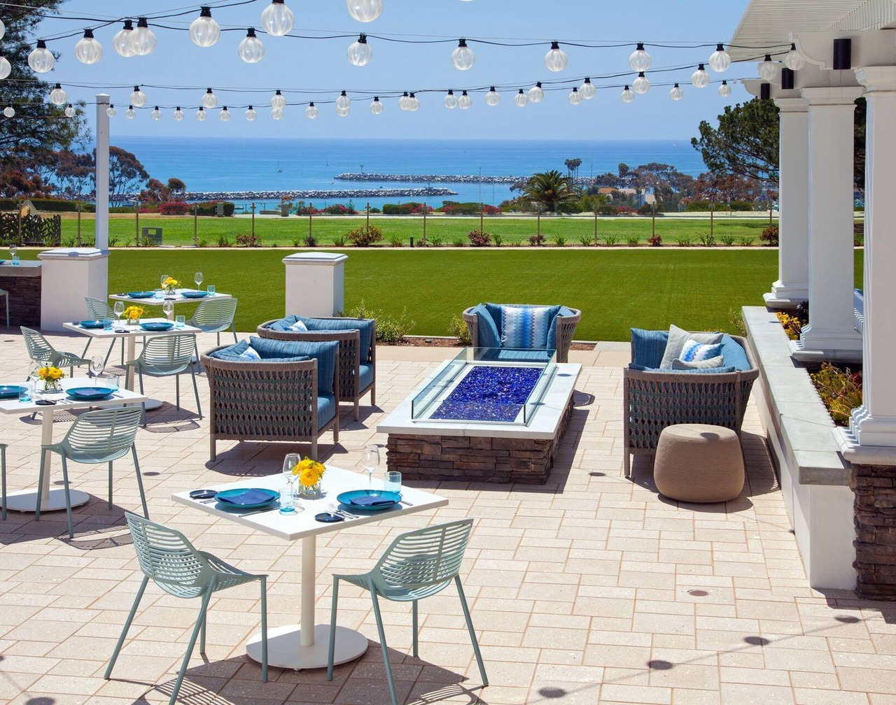 Laguna Cliffs Marriott Resort and Spa 1