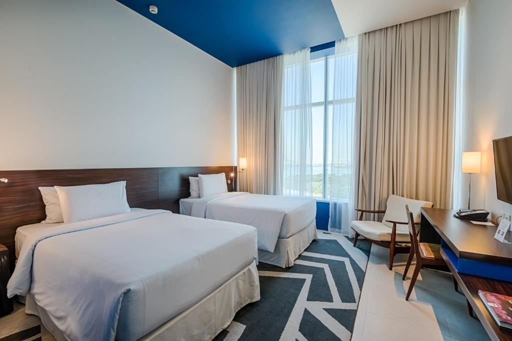 Lagune Barra Hotel 1