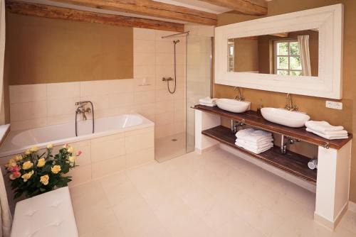 Landhaus Brigitte 1