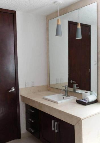 Las Gaviotas Hotel and Suites 1