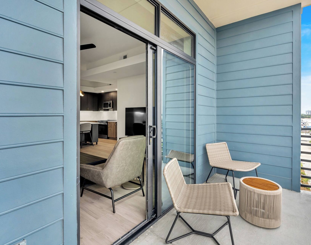 Latitude Apartments 1