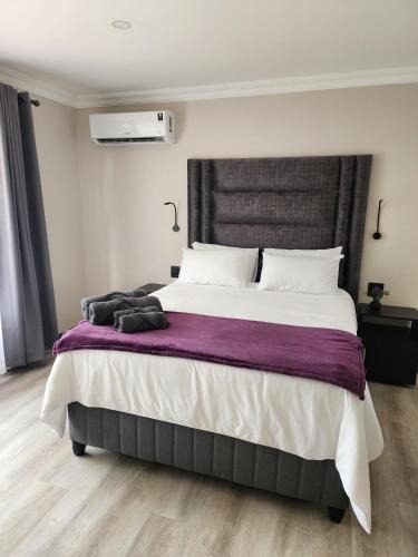 Lavender Lofts 1