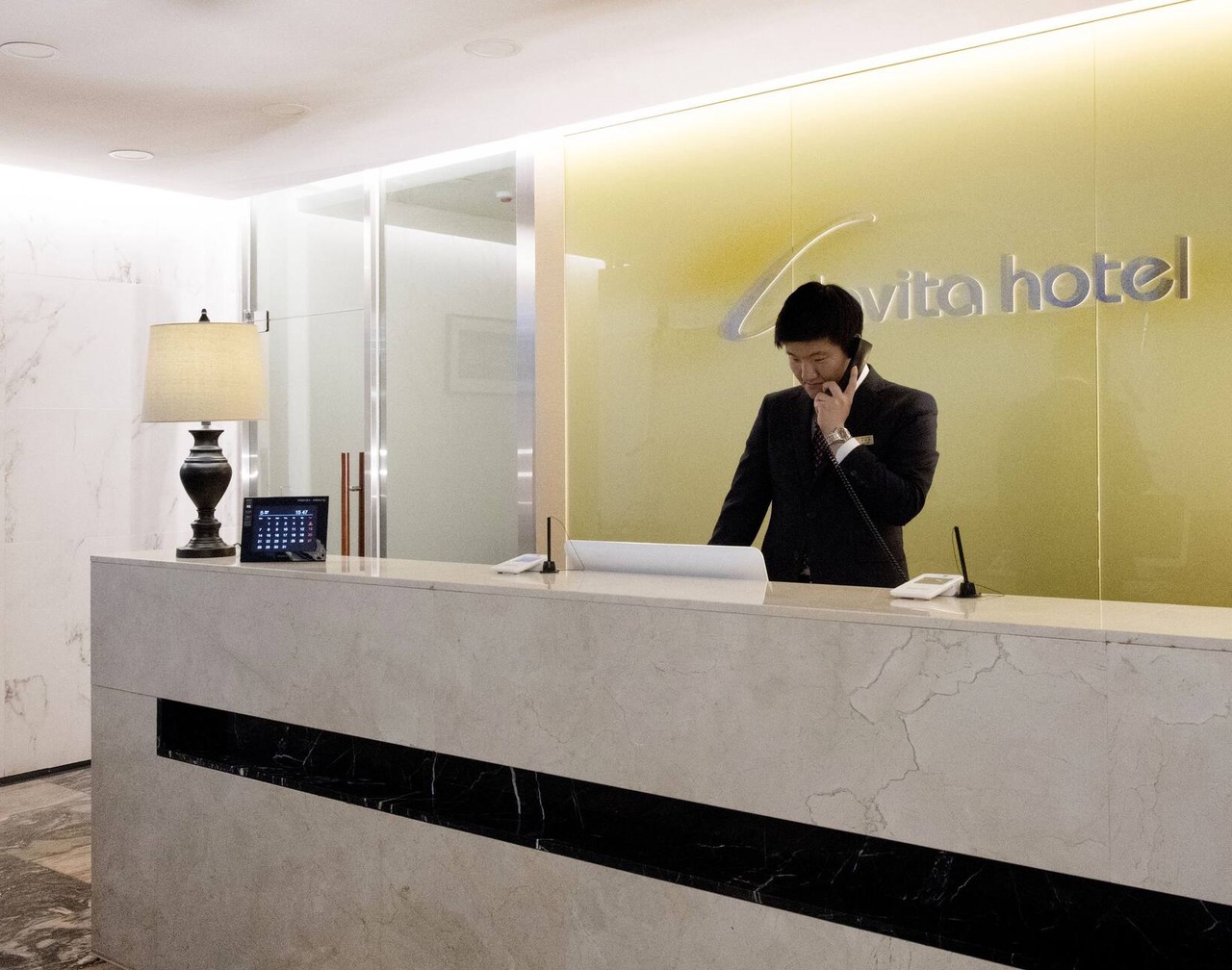 Lavita Hotel 1