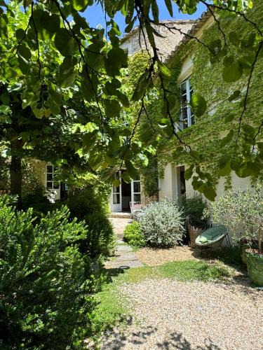 Le Clos de Gordes 1