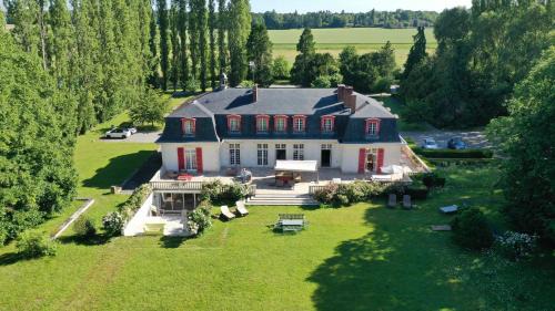 Le domaine de barbizon by Quartz investissements 1