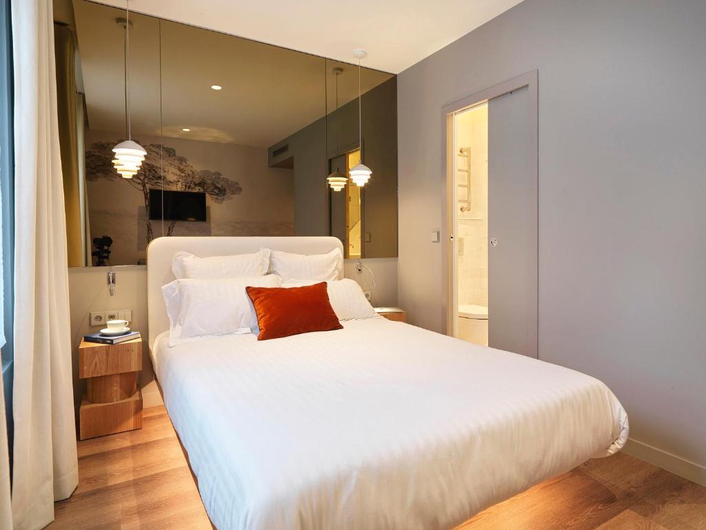 Le Katorze Hôtel 1