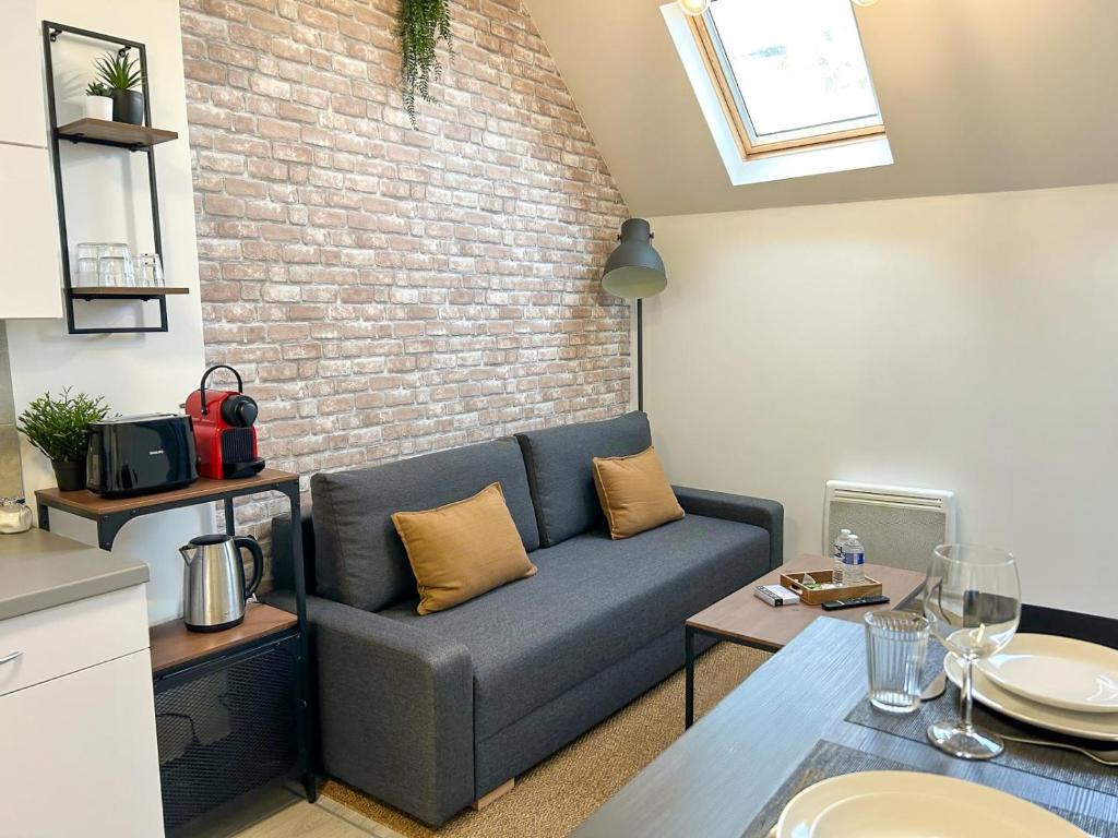 Le Loft proche aéroport CDG I Paris I Astérix 1