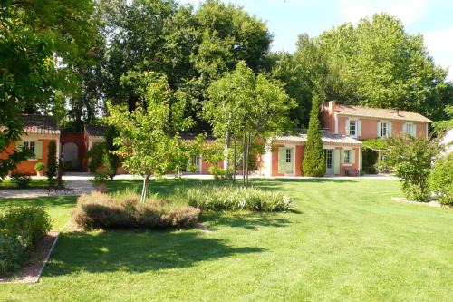 Le Pavillon Vert - B&B 1