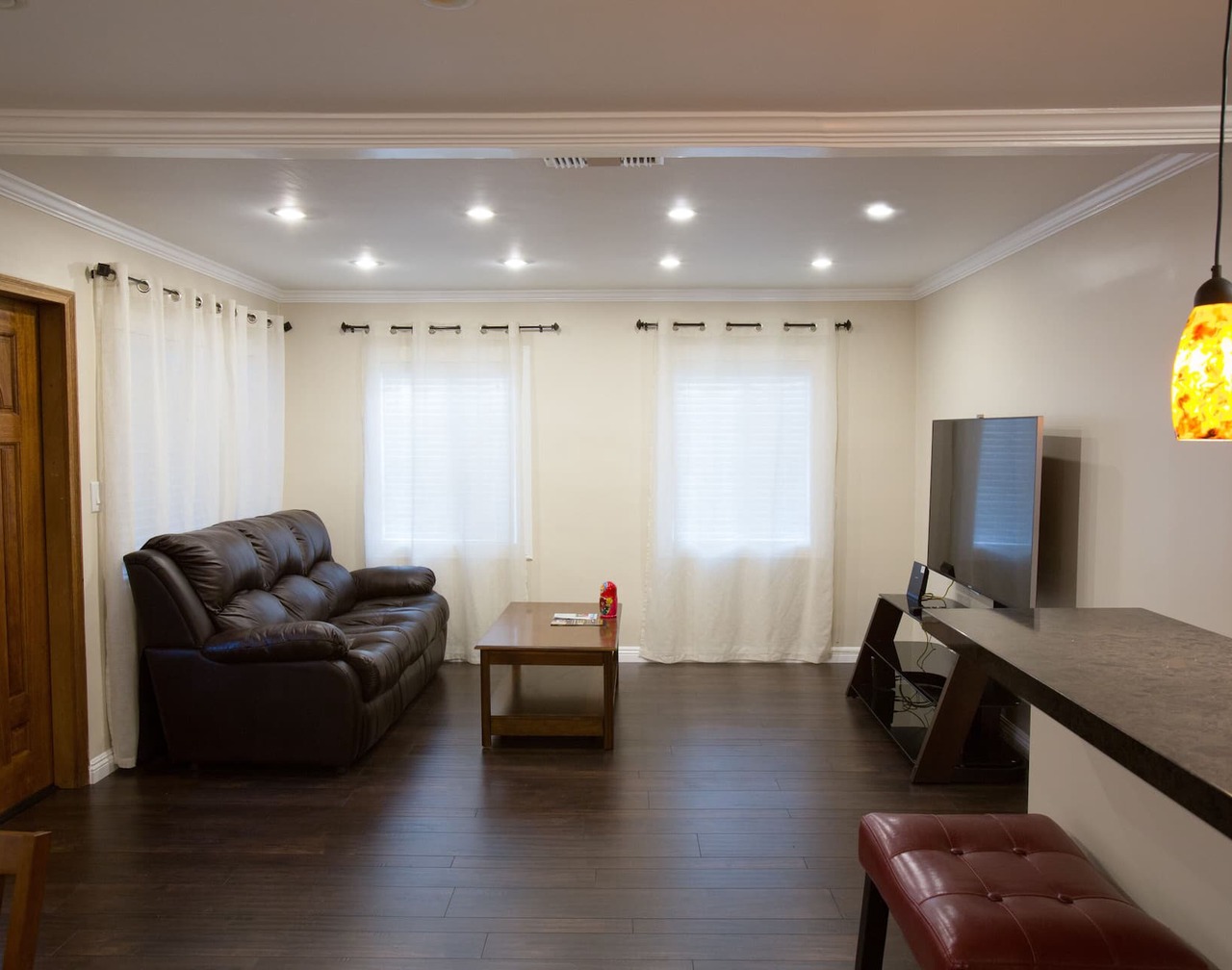 Lemmon Blossom House 1