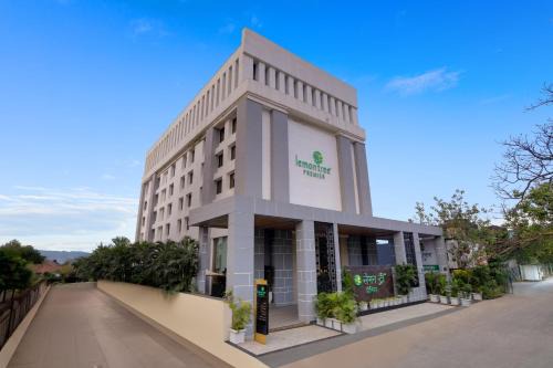 Lemon Tree Premier, Navi Mumbai 1