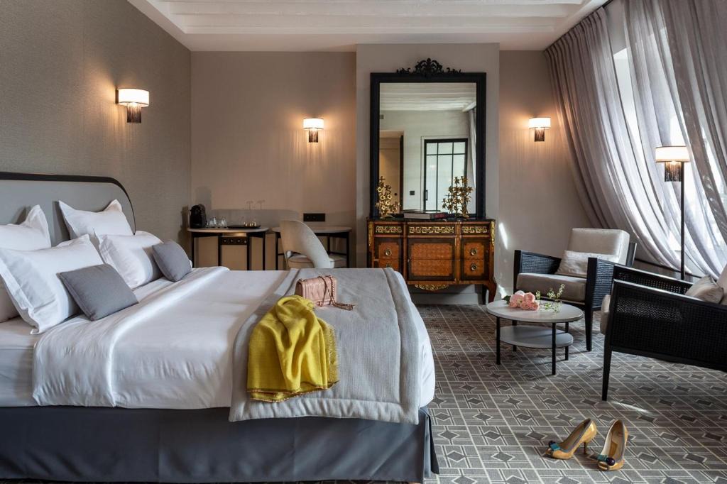 Lenox Montparnasse 1