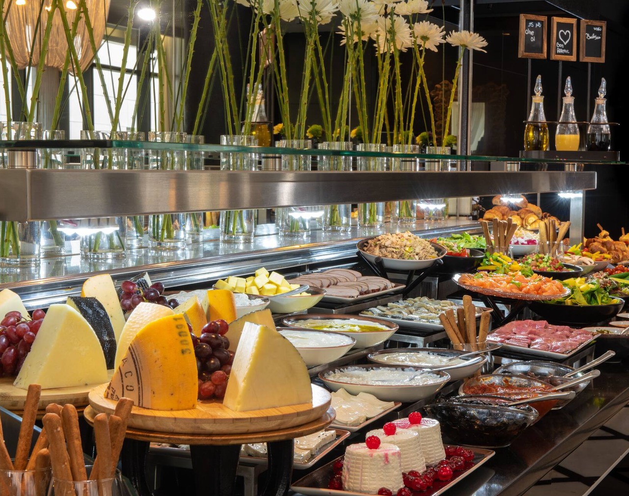 Leonardo Boutique Hotel Tel Aviv 1