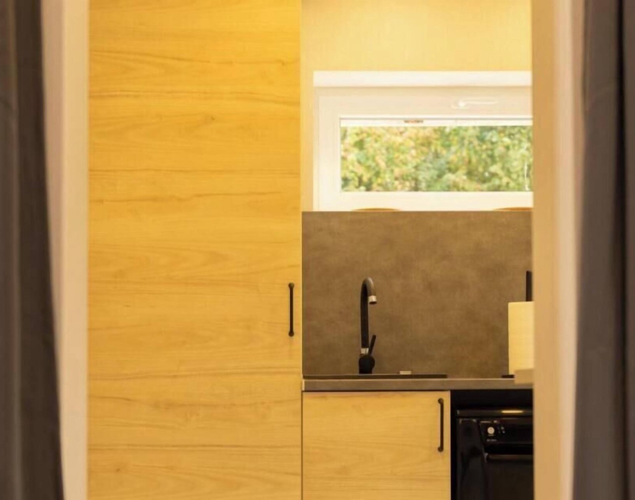 Les Chambres D'aline 1