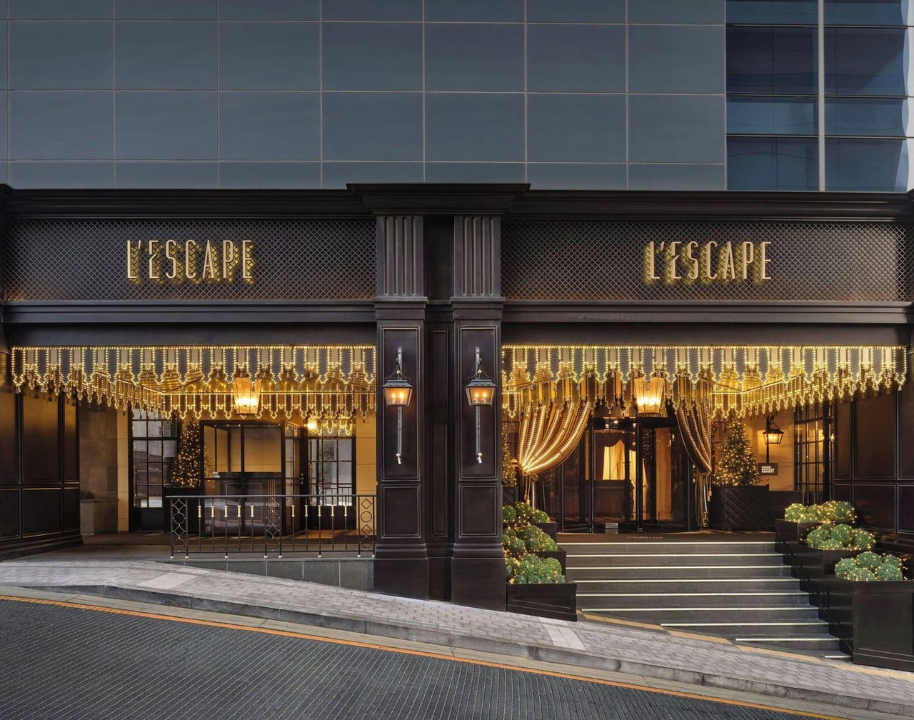 L’Escape, a Luxury Collection Hotel, Seoul Myeongdong 1