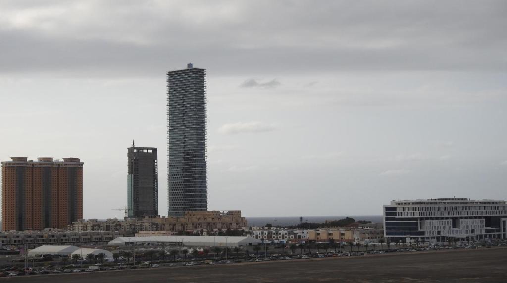 Level Nine Hotel 1