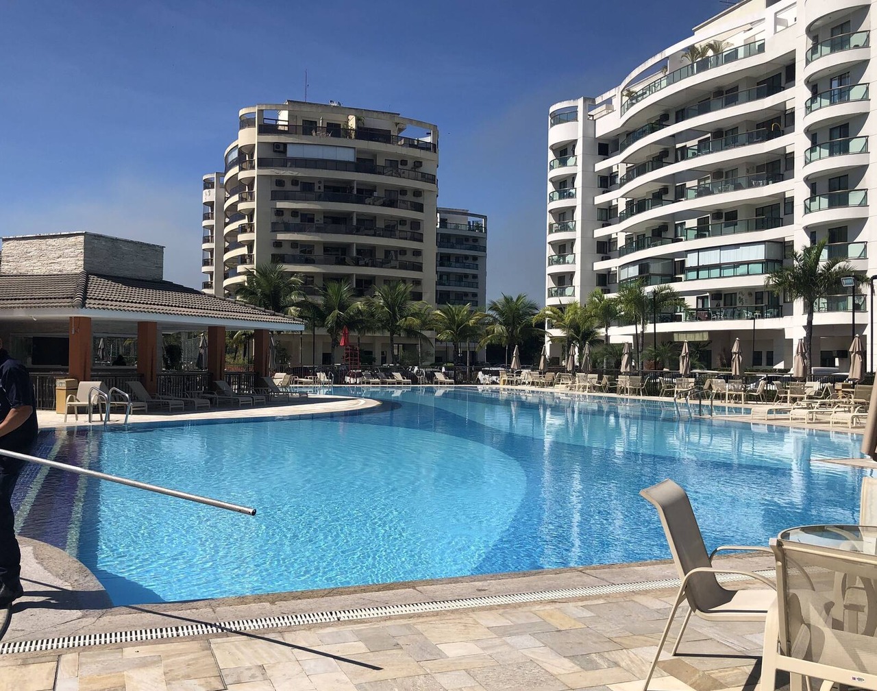 Life, Your Vacation with Leisure, 24-Hour Security, Swimming Pools and Much More 1