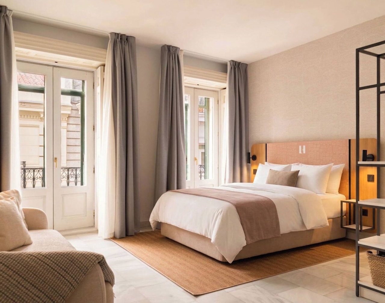 Limehome Madrid Sol 1
