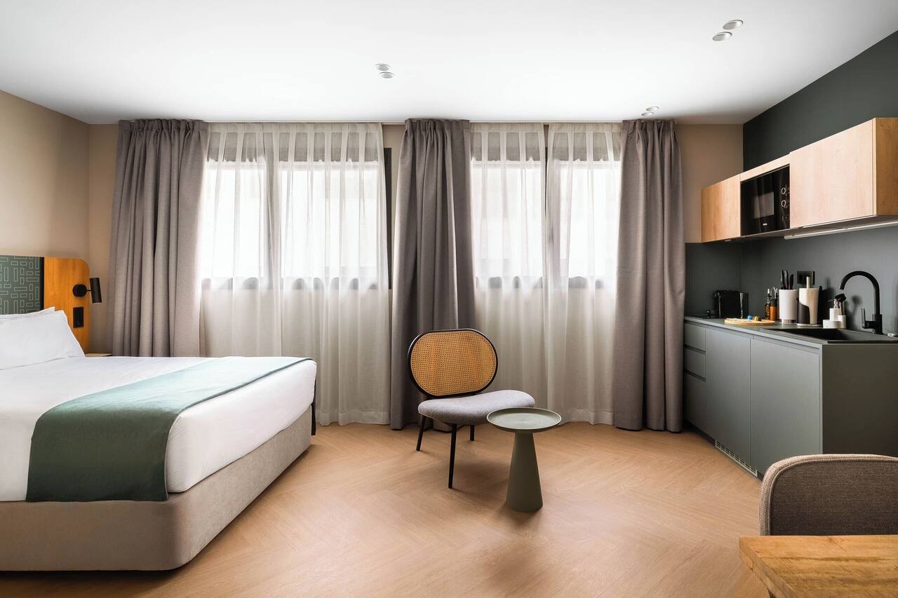 Limehome Madrid Ventas 1