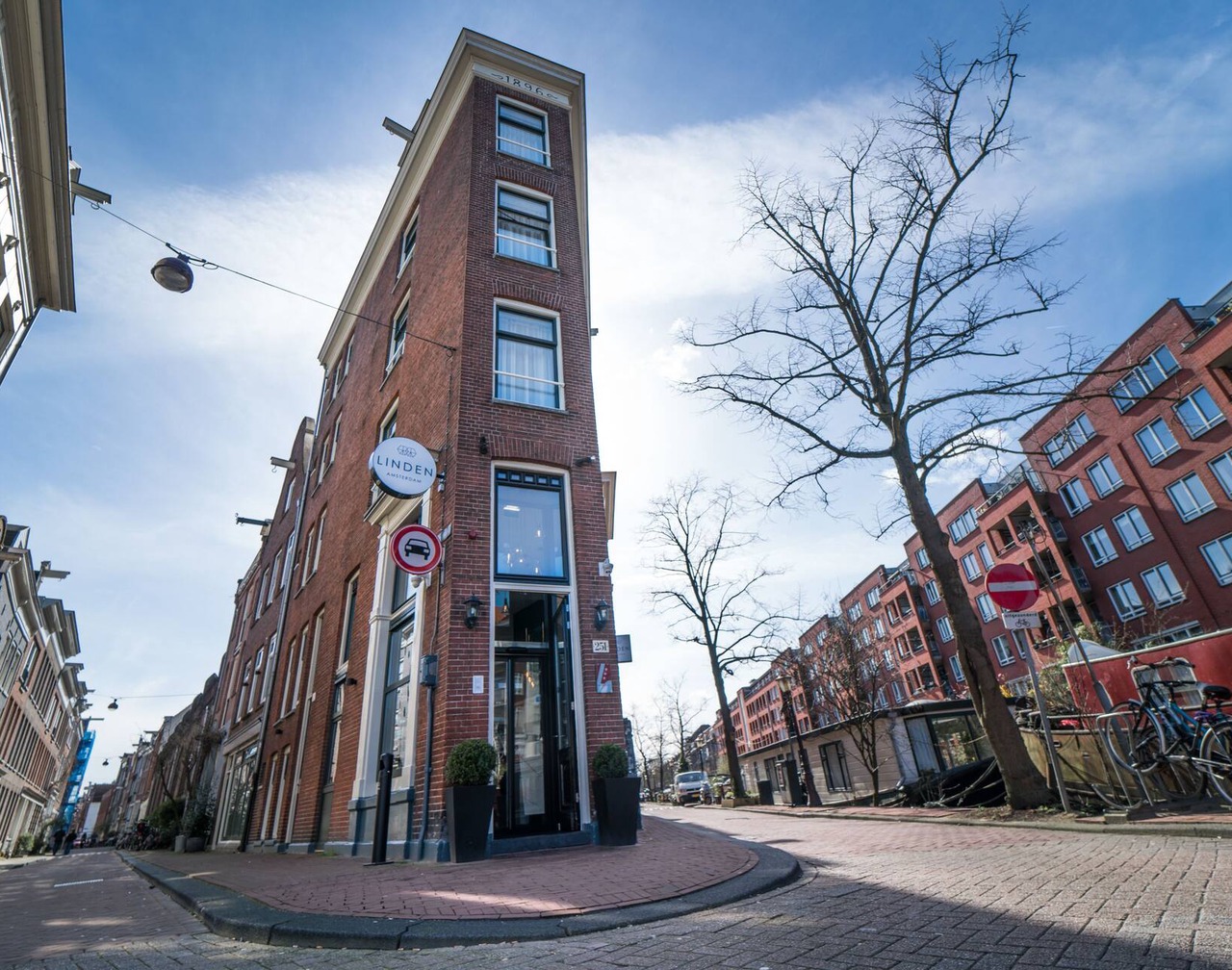 Linden Hotel 1