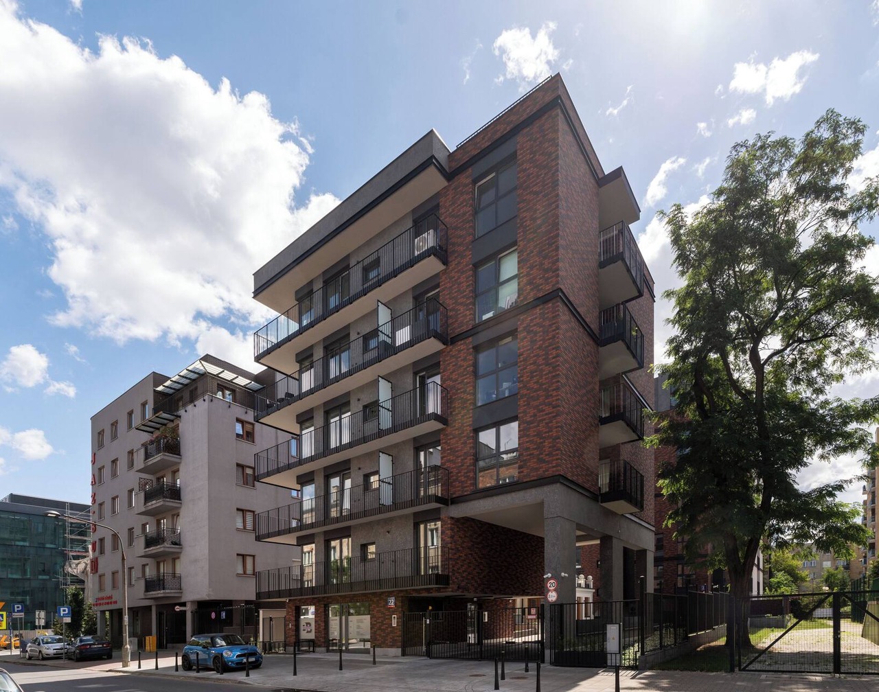 Lineburg Villa Apartments 1