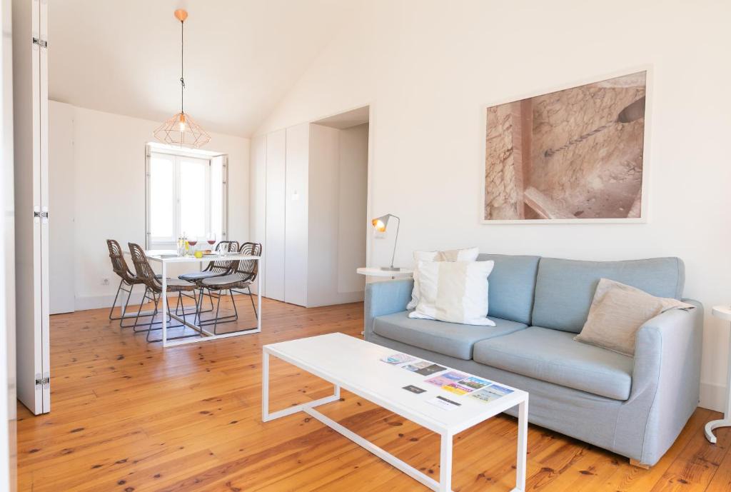 Lisbon Five Stars Apartments Combro 77 1